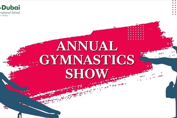 Annual Gymnastic Show